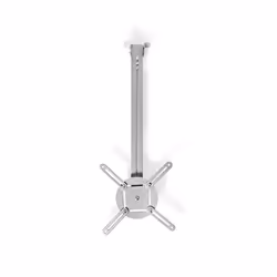 Nedis PJCM200GY mounting kit Silver - Additional view 2