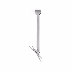 Nedis PJCM200GY mounting kit Silver - Additional view 3