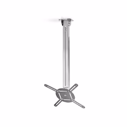Nedis PJCM200GY mounting kit Silver - Additional view 4