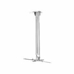 Nedis PJCM200GY mounting kit Silver - Additional view 5