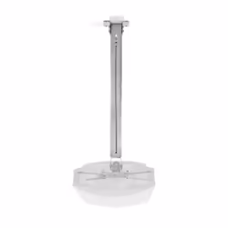 Nedis PJCM200GY mounting kit Silver - Additional view 6