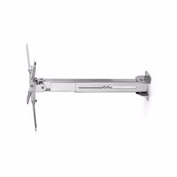 Nedis PJWM100GY project mount Wall Silver - Additional view 4