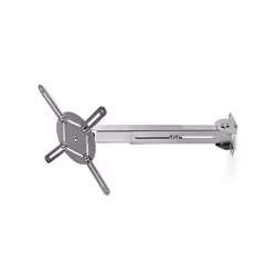 Nedis PJWM100GY project mount Wall Silver - Additional view 5