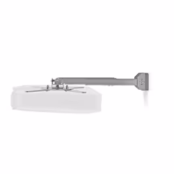 Nedis PJWM100GY project mount Wall Silver - Additional view 6