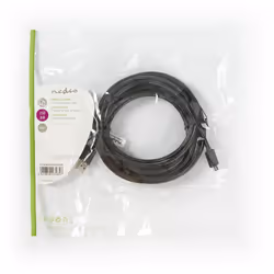 Nedis USB 2.0 A/M - Micro B/M - Additional view 3