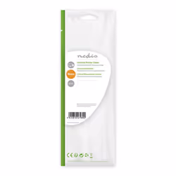 Nedis CCGP74060VA015 internal power cable 0.15 m - Additional view 3