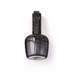 Nedis TCGP90950BK, RJ10 Male, RJ10 4P4C, Black