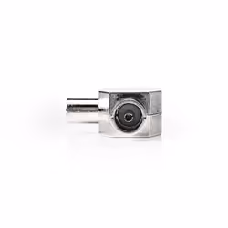 Nedis CSGP40951ME cable splitter/combiner Silver - Additional view 2