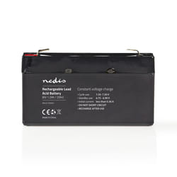 Nedis BALA12006V UPS battery