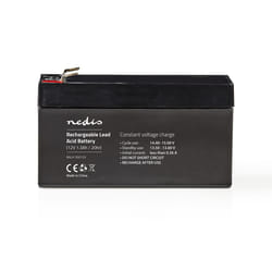 Nedis BALA130012V UPS battery