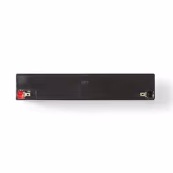 Nedis BALA200012V UPS battery Sealed Lead Acid (VRLA) 12 V 2000 Ah