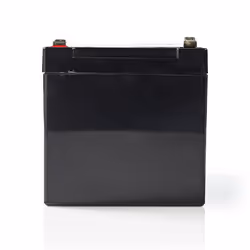 Nedis BALA1200012V UPS battery Sealed Lead Acid (VRLA) 12 V 12000 Ah