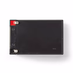 Nedis BALA1200012V UPS battery Sealed Lead Acid (VRLA) 12 V 12000 Ah