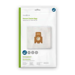 Nedis DUBG120MIE10 vacuum accessory/supply Dust bag