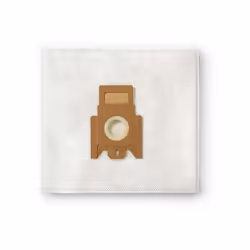 Nedis DUBG120MIE10 vacuum accessory/supply Dust bag