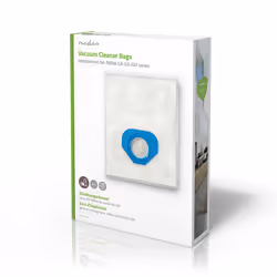 Nedis DUBG222NIL4 vacuum accessory/supply