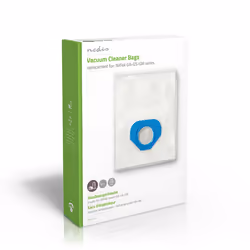 Nedis DUBG222NIL4 vacuum accessory/supply