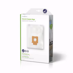 Nedis DUBG220PAN4 vacuum accessory/supply - Additional view 2