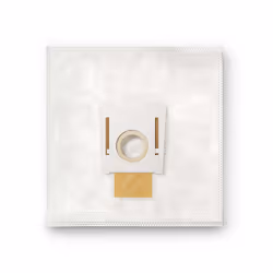 Nedis DUBG220SIB4 vacuum accessory/supply Dust bag - Additional view 2