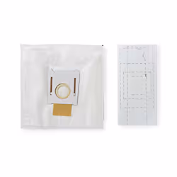 Nedis DUBG220SIB4 vacuum accessory/supply Dust bag - Additional view 6