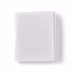 Nedis Motor Filter, Filter, Universal, White, 250 mm, 140 mm, 25 mm