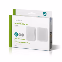 Nedis VCFI210UNI vacuum accessory/supply - Additional view 2