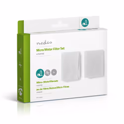 Nedis VCFI210UNI vacuum accessory/supply - Additional view 3