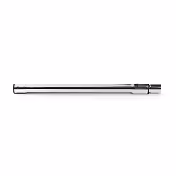 Nedis VCTU11035, Telescopic tube, Silver, Chrome, 3.5 cm, 985 mm, 50 mm