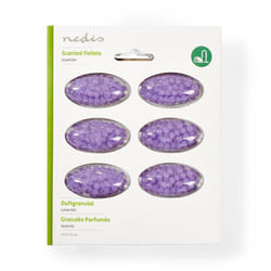 Nedis VCFP112LAV vacuum accessory/supply Scented cartridge Universal