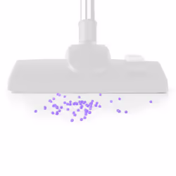 Nedis VCFP112LAV vacuum accessory/supply Scented cartridge Universal