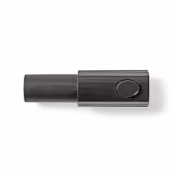 Nedis VCAD11032BK1 vacuum accessory/supply Hose adapter
