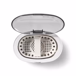 Nedis JECL110WT ultrasonic cleaning equipment White - Additional view 4