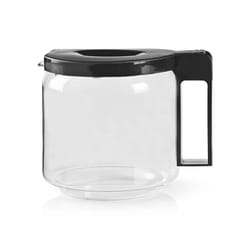 Nedis KACM003CP carafe/jug/bottle Black