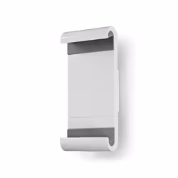 Nedis TWMT100SI holder White, Grey
