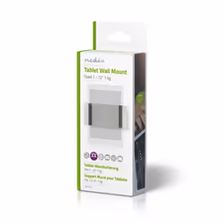 Nedis TWMT100SI holder White, Grey - Additional view 4