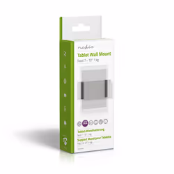 Nedis TWMT100SI holder White, Grey - Additional view 5