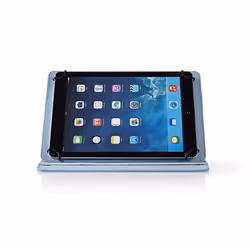 Nedis TCVR10100BU tablet case Blue - Additional view 6