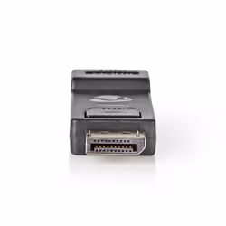 Nedis CCGB37915BK cable gender changer HDMI Type A (Standard) DisplayPort Black - Additional view 2