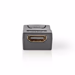 Nedis CCGB37915BK cable gender changer HDMI Type A (Standard) DisplayPort Black - Additional view 4