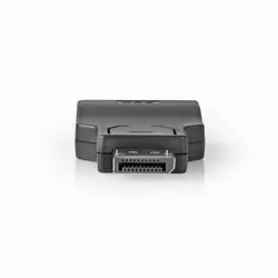 Nedis CCGB37935BK cable gender changer DisplayPort VGA (D-Sub) Black - Additional view 2