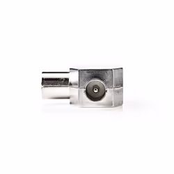 Nedis CSGB40950ME coaxial connector - Additional view 2