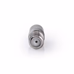 Nedis CSGB41954ME wire connector Coax Silver - Additional view 2