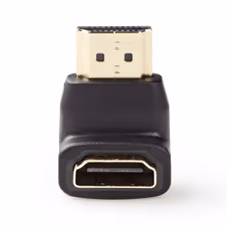 Nedis CVGB34901BK cable gender changer HDMI Black - Additional view 3
