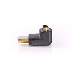 Nedis CVGB34902BK cable gender changer HDMI Black - Additional view 2