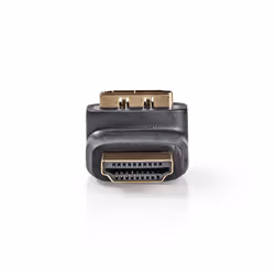 Nedis CVGB34902BK cable gender changer HDMI Black - Additional view 3