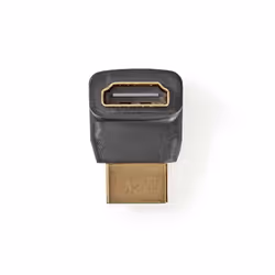 Nedis CVGB34902BK cable gender changer HDMI Black - Additional view 4
