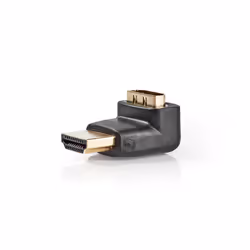 Nedis CVGB34902BK cable gender changer HDMI Black - Additional view 5
