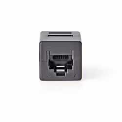 Nedis CCGB89010BK wire connector RJ45 Black - Additional view 2