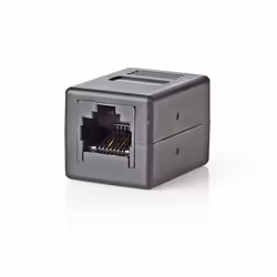 Nedis CCGB89010BK wire connector RJ45 Black - Additional view 6