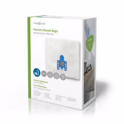 Nedis DUBG221MIE12 vacuum accessory/supply